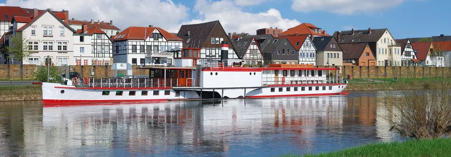 Freie Ausbildungsplätze in Minden