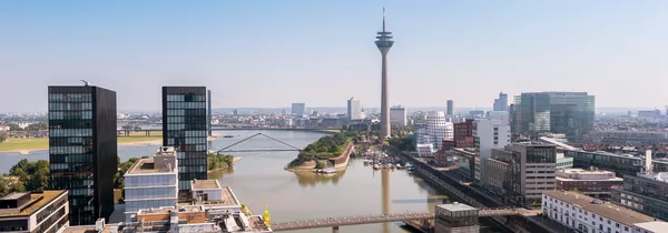 Düsseldorf