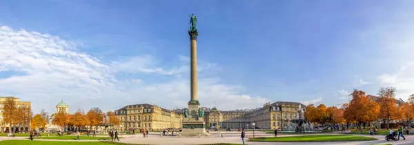 Stuttgart