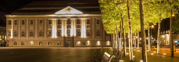 Klagenfurt am Wörthersee