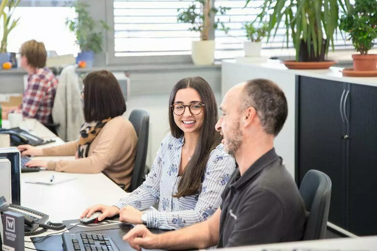 Studienabschlussarbeit Wirtschaftswissenschaften (m/w/d)