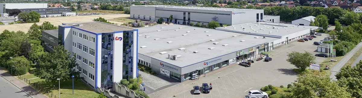 Schäferbarthold GmbH