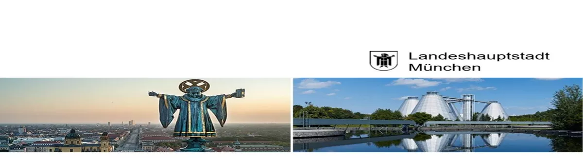 Münchner Stadtentwässerung