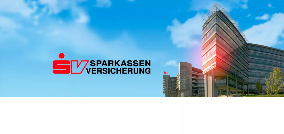 SV SparkassenVersicherung Holding AG