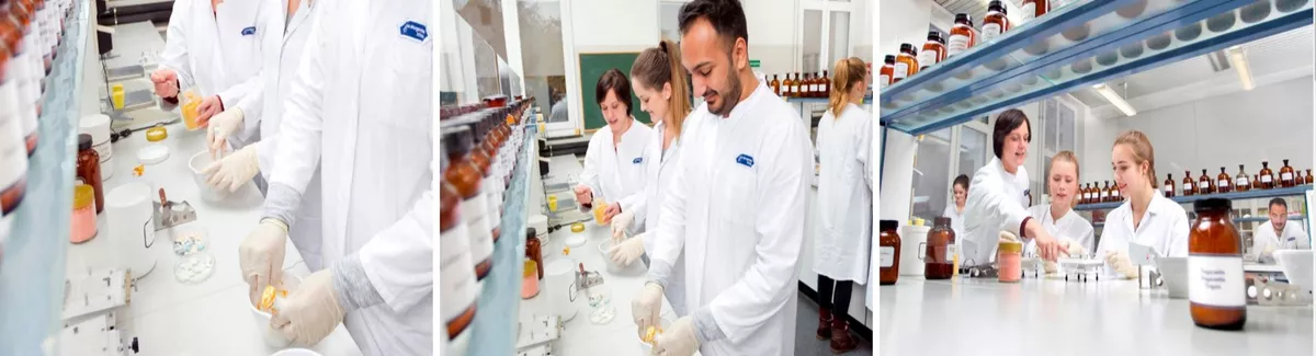 Dr. von Morgenstern Schulen