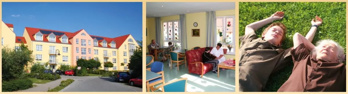 Haus der Generationen Hallertau