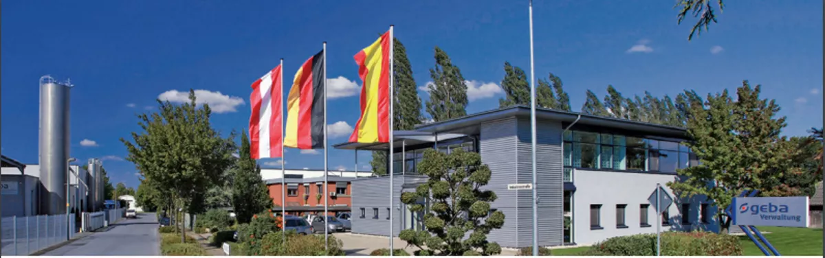 geba Kunstoffcompounds GmbH