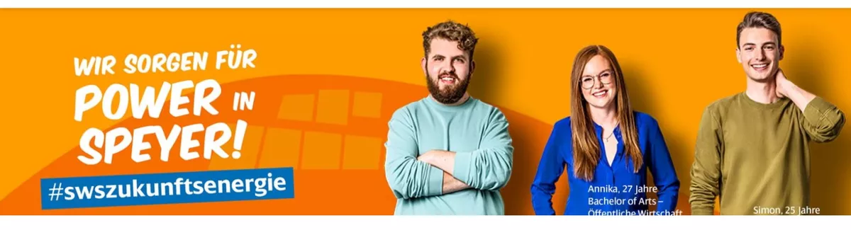 Stadtwerke Speyer GmbH