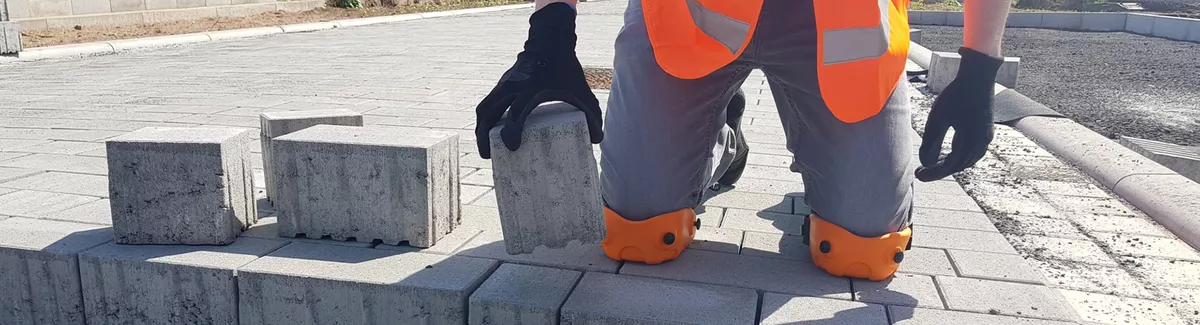 Ausbildung zum Straßenbauer (m/w/d)