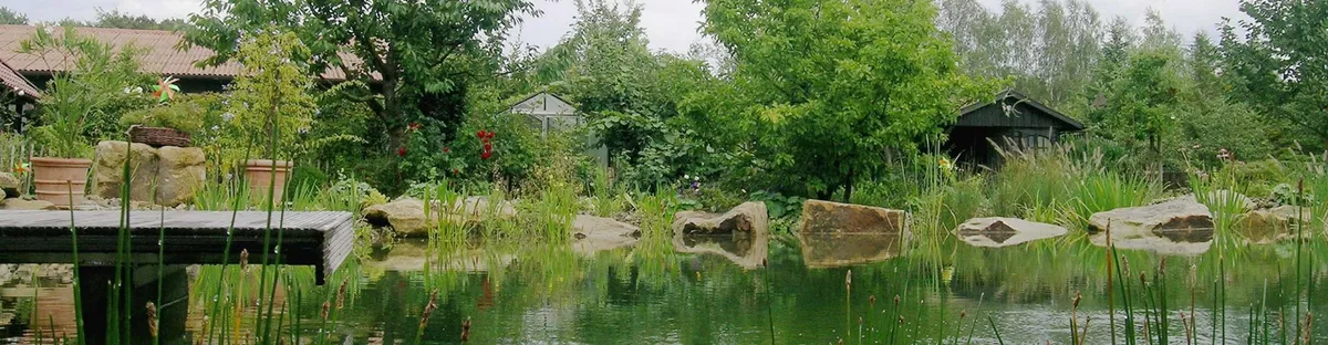 Theilmeier Garten- und Landschaftsbau GmbH