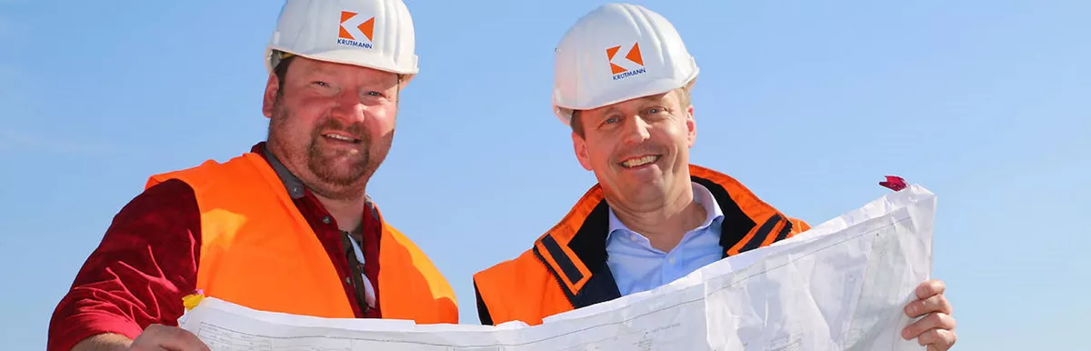 Krutmann GmbH & Co.KG