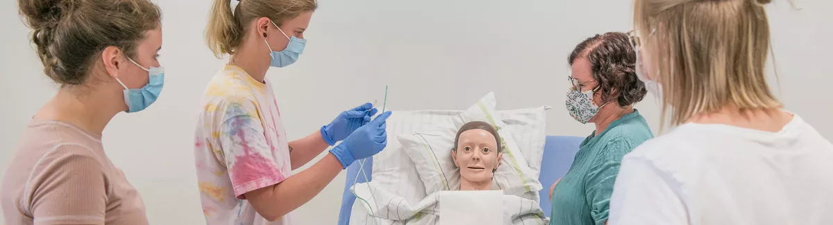 Mühlenkreiskliniken