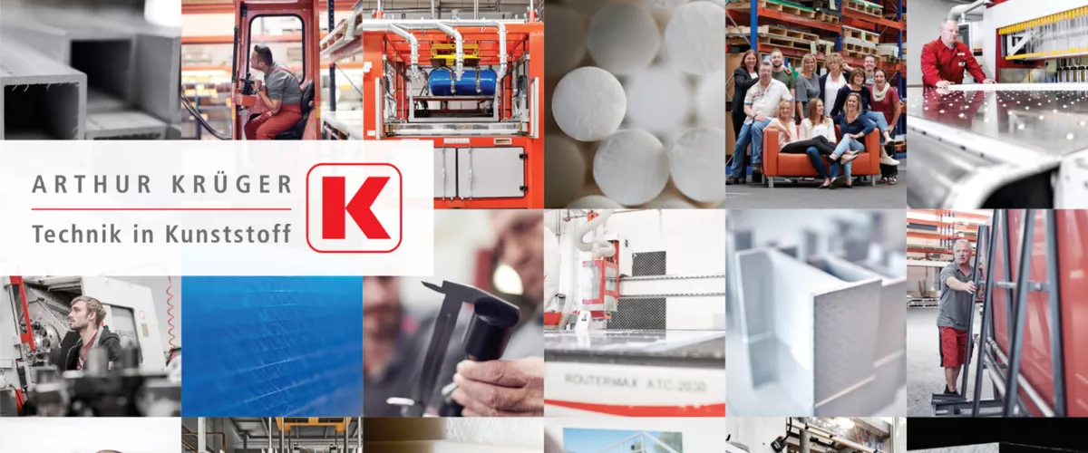 Arthur Krüger GmbH