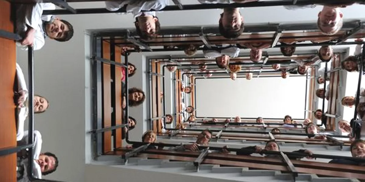 Max-Planck-Institut für Chemische Energiekonversion