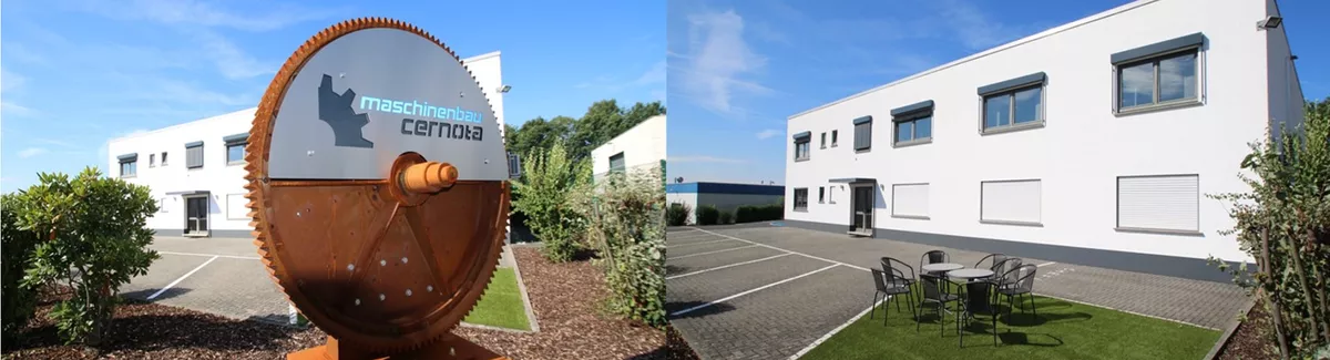 Maschinenbau Cernota GmbH & Co. KG