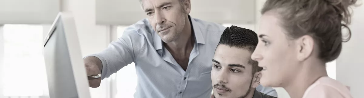 Ausbildung bei der Stäubli Electrical Connectors Essen GmbH