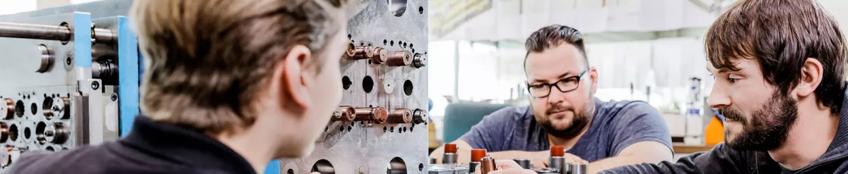 Ahlberg Metalltechnik GmbH