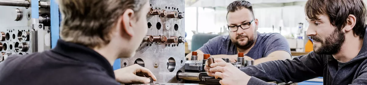 Ahlberg Metalltechnik GmbH