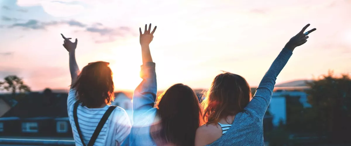 Jetzt Erzieher*in werden!