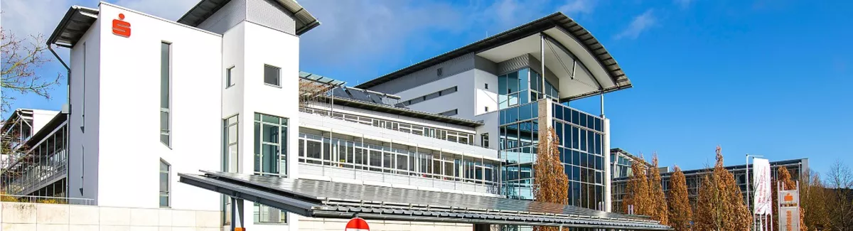 Kreissparkasse Kelheim