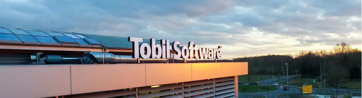 Tobit Software Laboratories AG