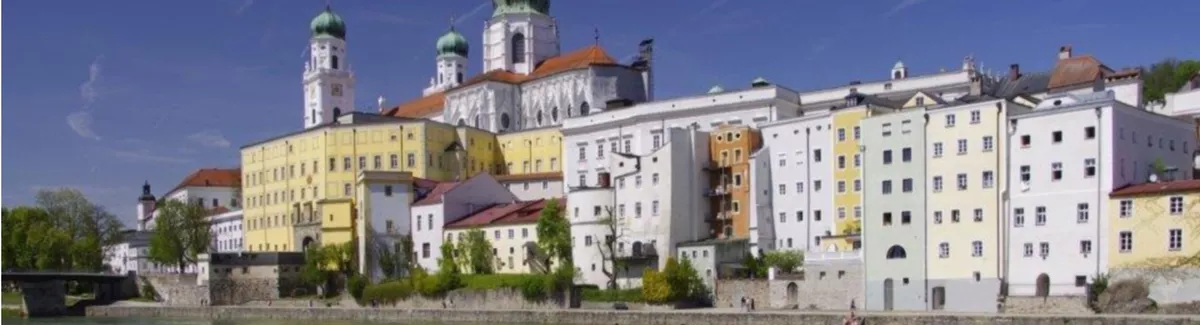 Sparkasse Passau