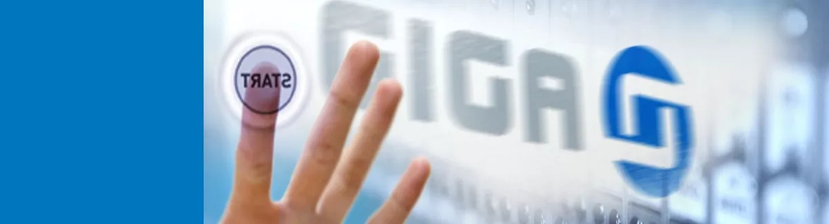 GIGA Gesellschaft für Industrie- und GebäudeAutomation mbH