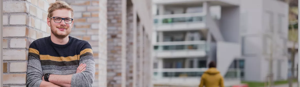 Duales Studium „Soziale Arbeit B.A.