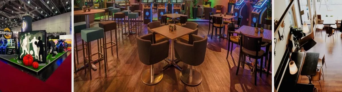 Maschmeier Objekteinrichtungen GmbH & Co. KG