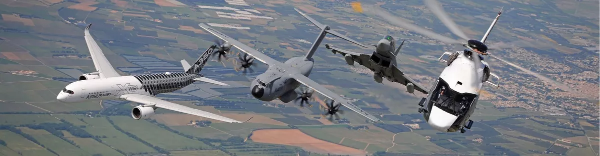 Airbus Defence and Space