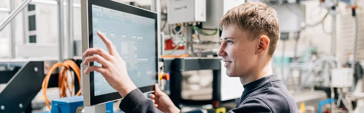 Sitraplas GmbH Ausbildung Verfahrensmechaniker