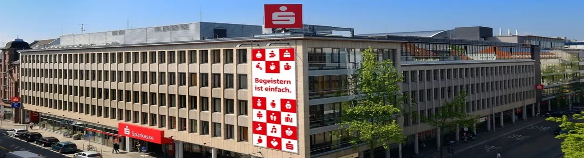 Sparkasse Karlsruhe