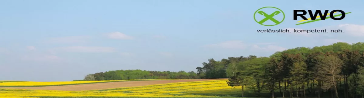 Raiffeisen Warengenossenschaft Osnabrücker Land (RWO) eG
