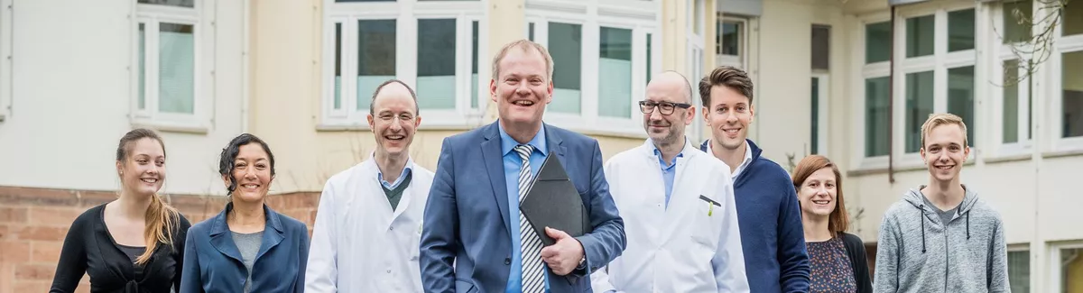 Vitos Gießen-Marburg gemeinnützige GmbH