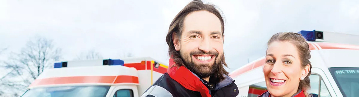 Akademie für Gesundheitsberufe - Mühlenkreiskliniken AöR