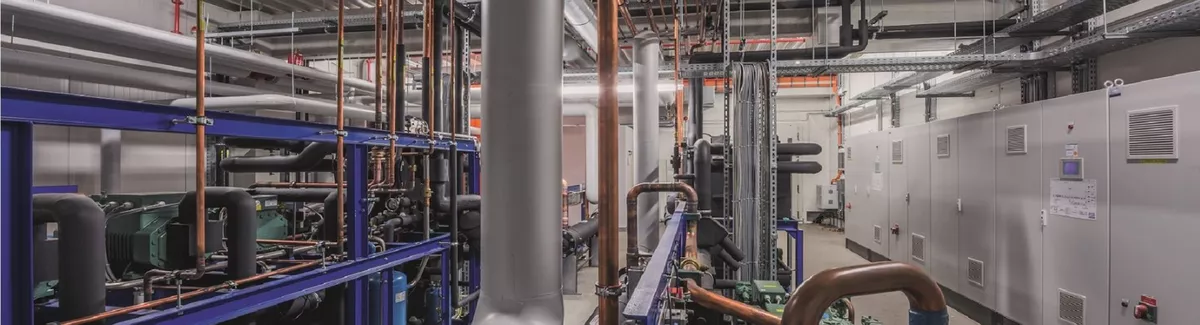 Ausbildung bei der MEFUS & FRISCH Kältetechnik GmbH