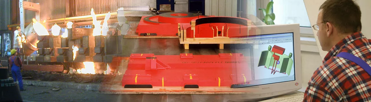 Ausbildung bei der MEUSELWITZ GUSS Eisengießerei GmbH