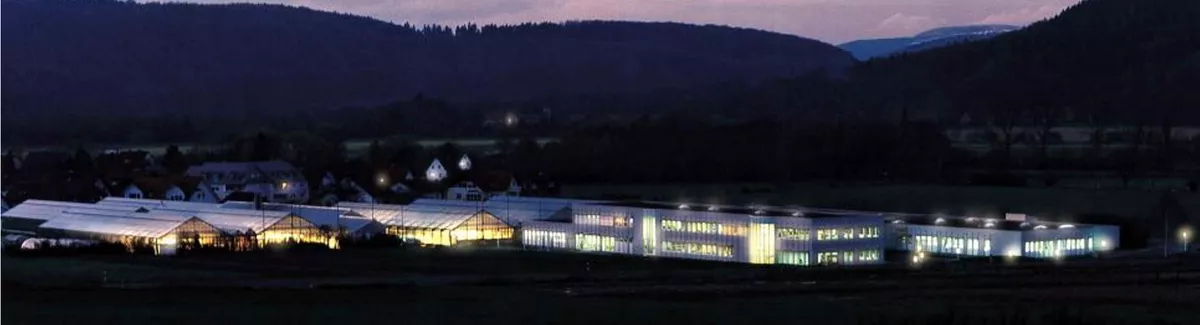 Ernst Benary Samenzucht GmbH