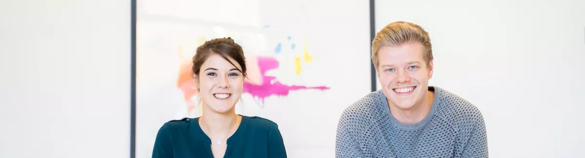 Ausbildung bei der KD-Plan GmbH & Co. KG