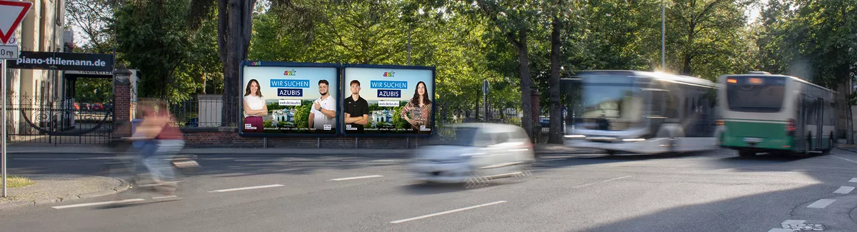 awk AUSSENWERBUNG GmbH