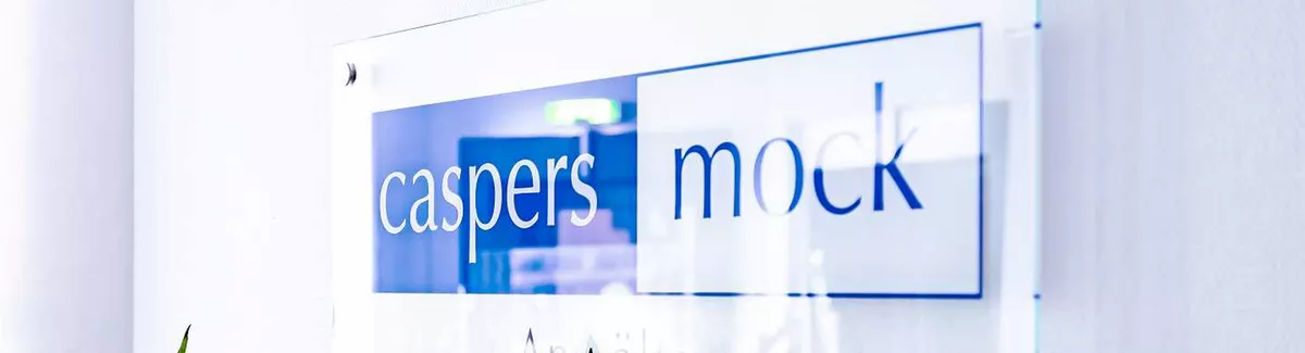 Dr. Caspers, Mock & Partner mbB