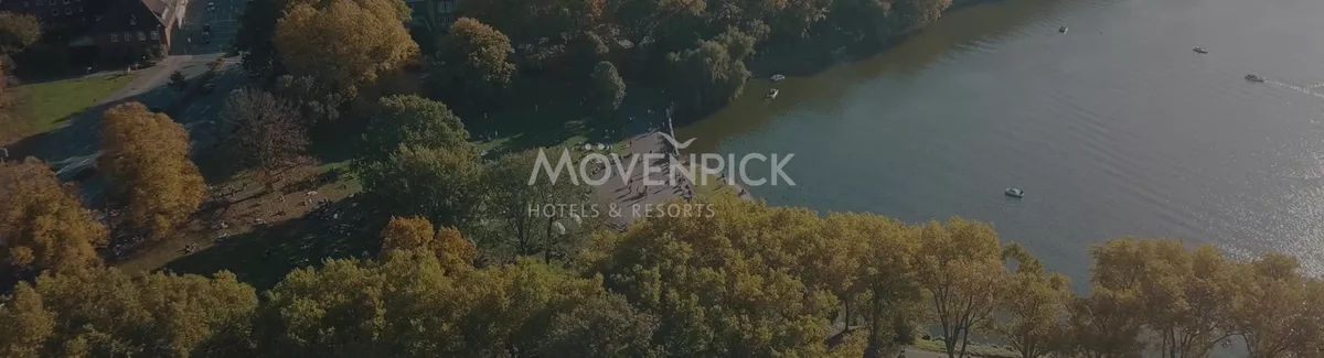 Mövenpick Hotel Münster