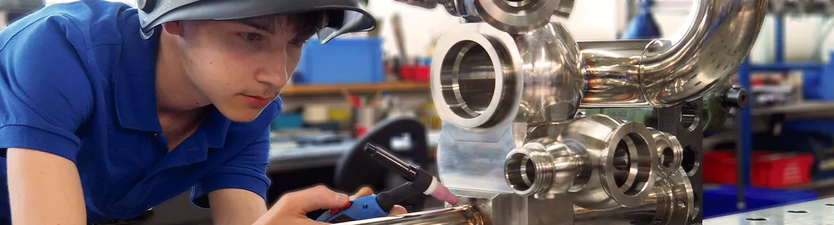 Rieger Konstruktionsmechaniker