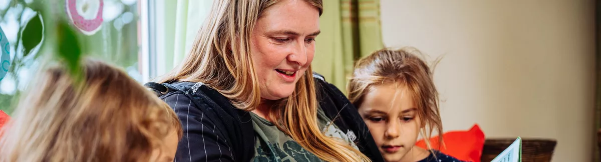 Ausbildung Erzieher*in, Berufskolleg Wittekindshof