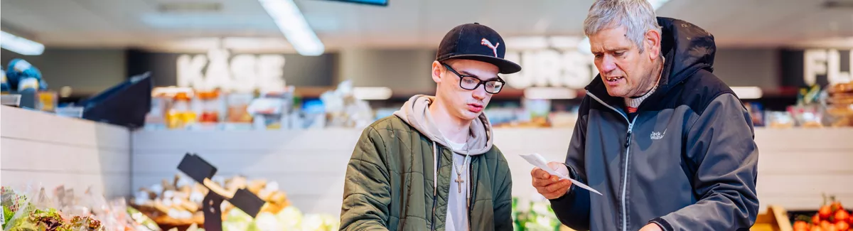 Ausbildung Sozialassistenz, Berufskolleg Wittekindshof