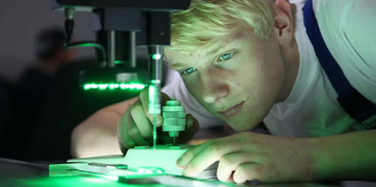 Aug. Winkhaus GmbH & Co. KG