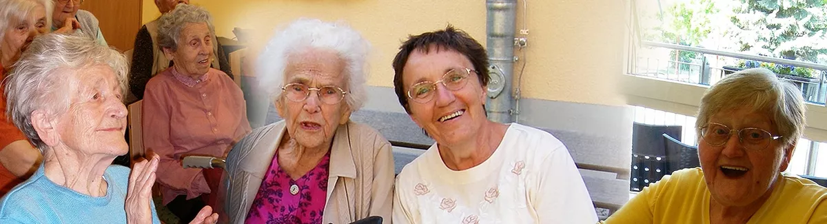 Pflegeheim Bautzen-Seidau Gemeinnützige GmbH