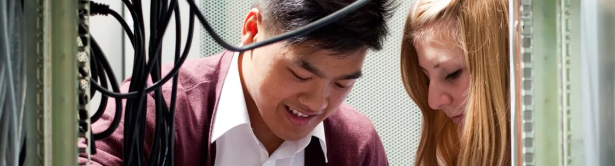 Technische Universität Darmstadt, HRZ