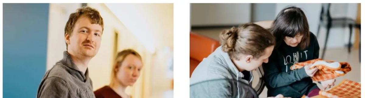 Heilpädagogischer Wohn- und Beschäftigungsverbund gGmbH