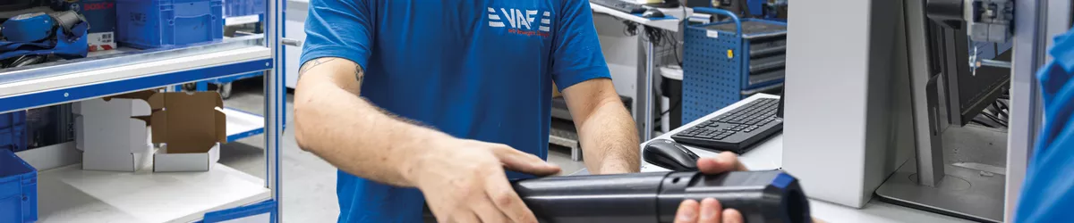 VAF GmbH